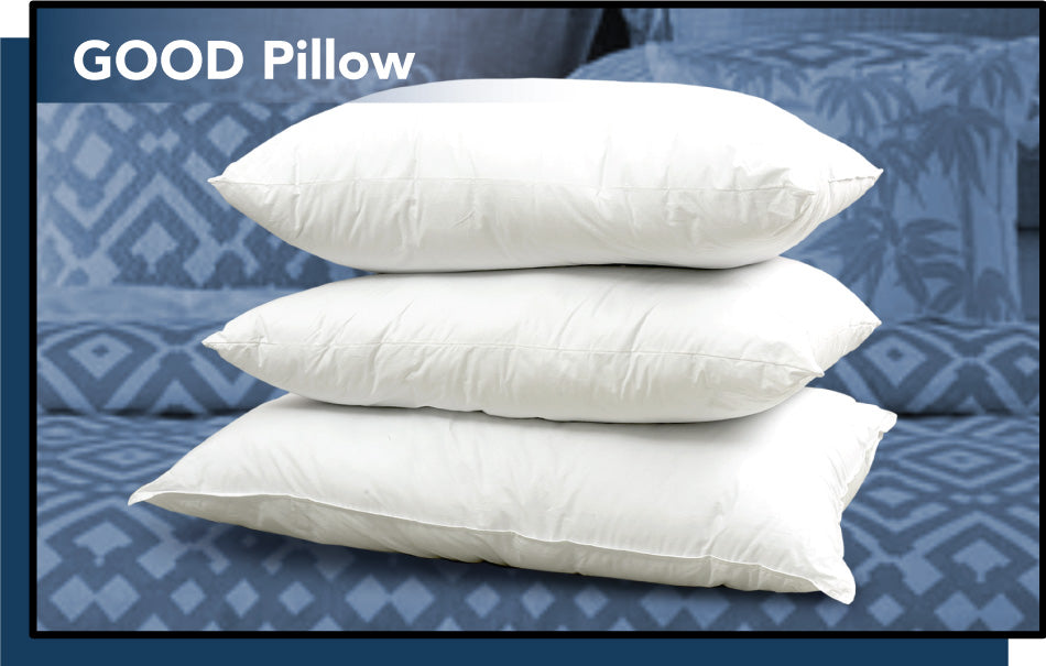 Wholesale Pillows – Just Pillows