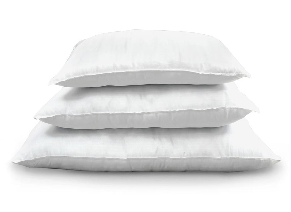 Buy Wholesale Bed Pillows in Bulk For AirBNB & Hotels Just Pillows