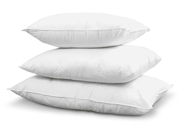Buy Wholesale Bed Pillows in Bulk For AirBNB & Hotels Just Pillows