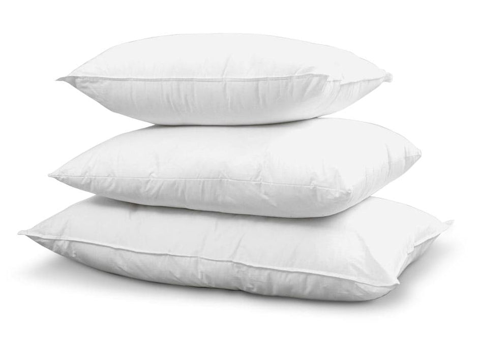 Buy Wholesale Bed Pillows in Bulk For AirBNB & Hotels Just Pillows